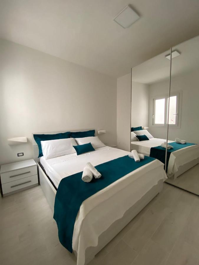 Cora Apartment Porto Cesareo Exterior foto