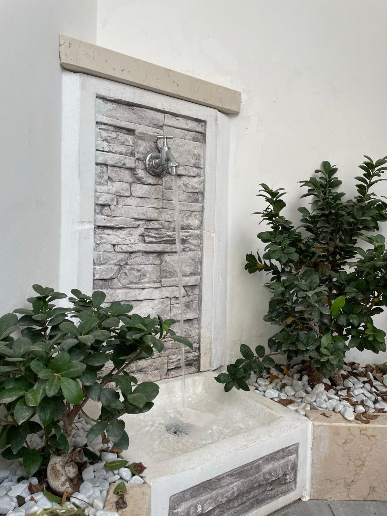 Cora Apartment Porto Cesareo Exterior foto